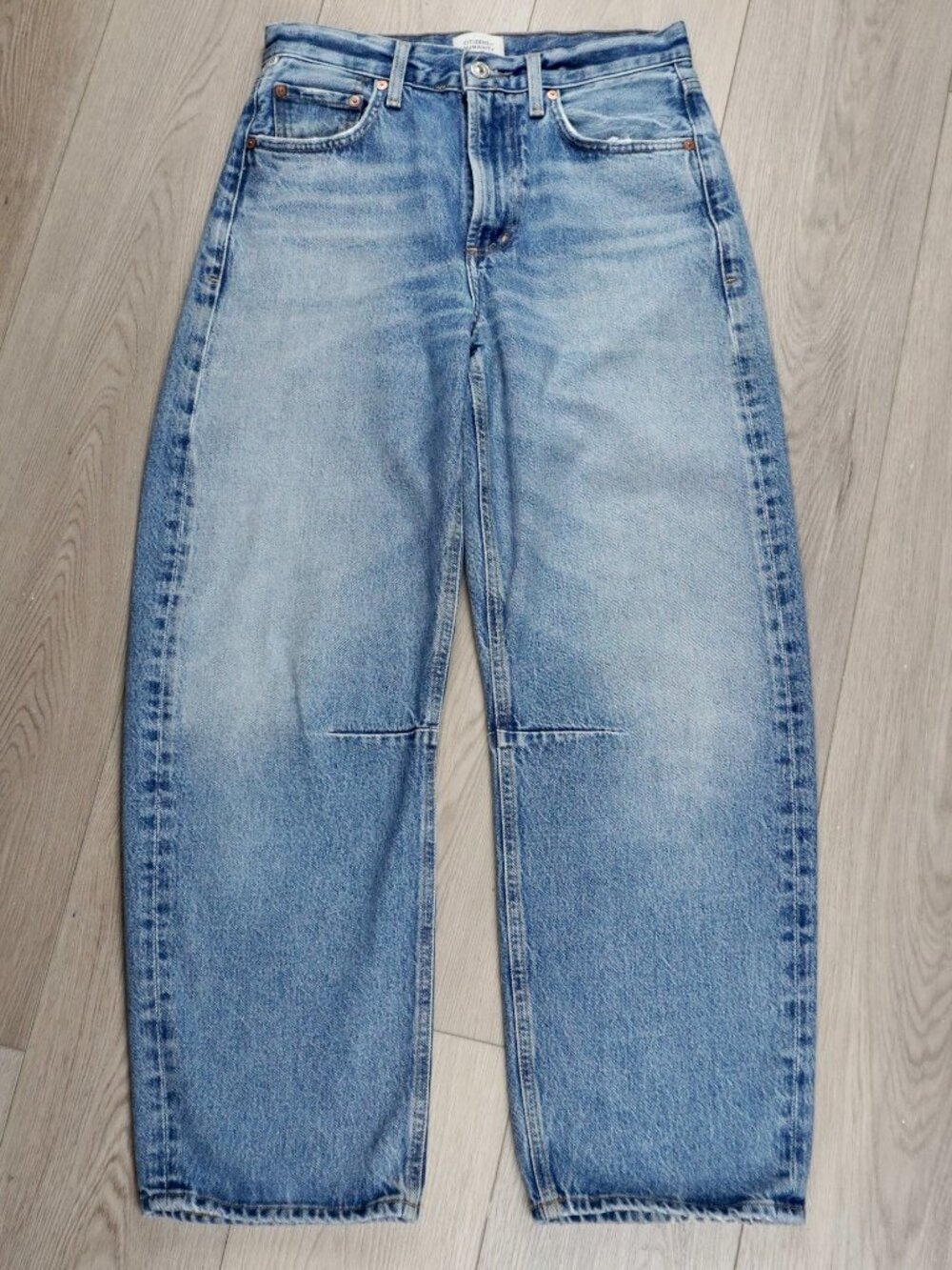 Citizens Of Humanity “MIRO” size 24 - Picture 4 of 10
